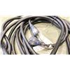 Image 2 : 50' WELDERS CABLE WITH 240V