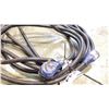 Image 2 : 50' WELDERS CABLE WITH 240V