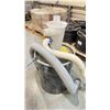 Image 2 : ONIDA AIR SYSTEMS DUST CYCLONE WITH HOSE