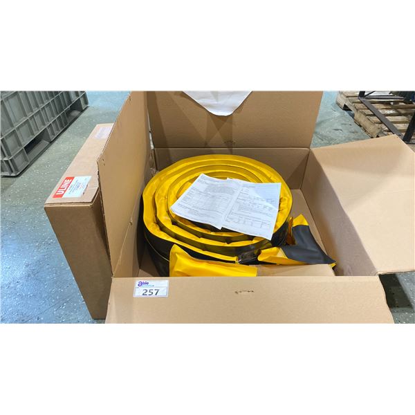 ULINE MODULAR SPILL BURN KIT H 9403 & H 9401