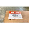 Image 3 : ULINE MODULAR SPILL BURN KIT H 9403 & H 9401