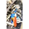 Image 2 : GROUP OF 6 ENDRESS+HAUSER FMR50-C543/0 FLO METERS