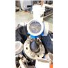 Image 3 : GROUP OF 6 ENDRESS+HAUSER FMR50-C543/0 FLO METERS
