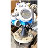 Image 2 : GROUP OF 6 ENDRESS+HAUSER FMR50-C543/0 FLO METERS