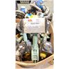 Image 2 : GROUP OF 13 AIR ACTUATED 2" BUTTERFLY VALVES - MCS MT16.BA.F05-F07.CH14.LT 80 PSI
