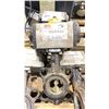 Image 2 : GROUP OF 6 AIR ACTUATED 2" BUTTERFLY VALVES - MCS MT16.BA.F05-F07.CH14.LT 80 PSI