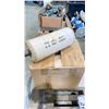 Image 1 : GOLD BUG GOLD RECOVERY SYSTEM WITH 4 NEW CATHODES