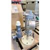 Image 2 : PLASTOMATIC 1" FLO VALVE RVDTM 100T-PV / FILTER PUMP INDUSTRIES FILTER 3C-1 / 3" PRESSURE VALVE