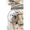 Image 2 : OTC 2510A AIR / HYDRAULIC PUMP HAND/FOOT OPERATED CONTROL