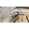 Image 3 : OTC 2510A AIR / HYDRAULIC PUMP HAND/FOOT OPERATED CONTROL