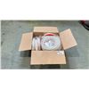 Image 1 : BOX OF 11 - 72" WATER BARRIERS