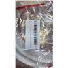 Image 3 : BOX OF 11 - 72" WATER BARRIERS