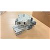 Image 4 : ALAN BRADLEY POWER FLEX 525 AC DRIVE 5 HP WITH 4 RACK MOUNT FUSES