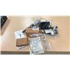 Image 1 : FLOW SWITCH, TEMPERATURE CONTROLS, TEMPERATURE FLOW SENSORS & METERS