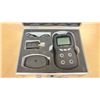 Image 2 : VOICE TYPE GAS DETECTOR WITH POWER CORD IN HARD TRANSPORT CASE