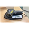 Image 2 : FLIR  50 DEGREE THERMAL CAMERA IN A SOFT TRANSPORT CASE