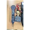 Image 2 : TEMPO COMMUNICATIONS 200EP-G TONE PROBE & A 77HP-G TONE GENERATOR