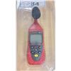 Image 2 : AMPROBE SOUND LEVEL METER SM-10