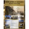 Image 1 : Sun Africa Safaris for One Hunter