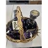 Image 1 : Whiskey Basket