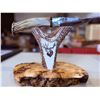 Image 1 : MFF Antler Knife