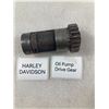 Image 1 : Harley Davidson - Oil Pump