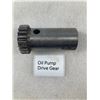 Image 3 : Harley Davidson - Oil Pump