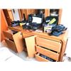 Image 3 : Wood Dresser C