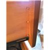 Image 5 : Wood Dresser C