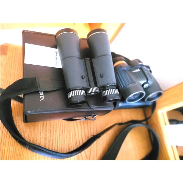 Bushnell Binnoculars A