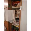 Image 1 : Linens, Hygiene Supplies A