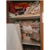 Image 2 : Linens, Hygiene Supplies A