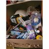 Image 4 : Linens, Hygiene Supplies A