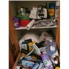 Image 5 : Linens, Hygiene Supplies A