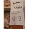 Image 6 : Linens, Hygiene Supplies A