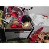 Image 2 : Christmas Decor A