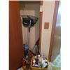 Image 1 : Kenmore Vaccum, Cleaning Supplies A