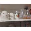 Image 4 : Kitchen Serveware A