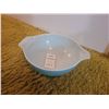 Image 1 : Vintage Pyrex Butterprint Cinderella Bowl A