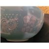 Image 3 : Vintage Pyrex Butterprint Cinderella Bowl A