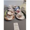 Image 1 : Royal Albert Tea Cups A