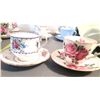 Image 3 : Royal Albert Tea Cups A