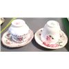 Image 4 : Royal Albert Tea Cups A
