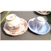 Image 6 : Royal Albert Tea Cups A