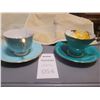 Image 1 : Aynsley Tea Cups A