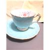 Image 2 : Aynsley Tea Cups A