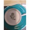 Image 5 : Aynsley Tea Cups A