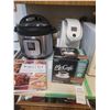 Image 1 : Insta Pot, Keurig Coffee Maker A