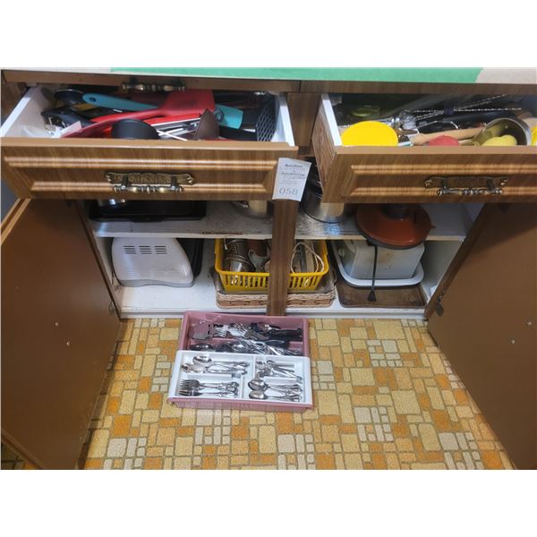 Lagostina, Gotham & Kitchenware A