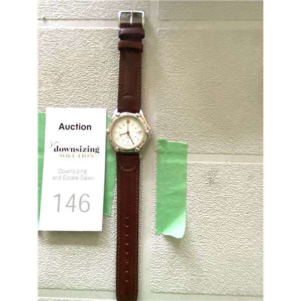 Swiss Kings men watch A